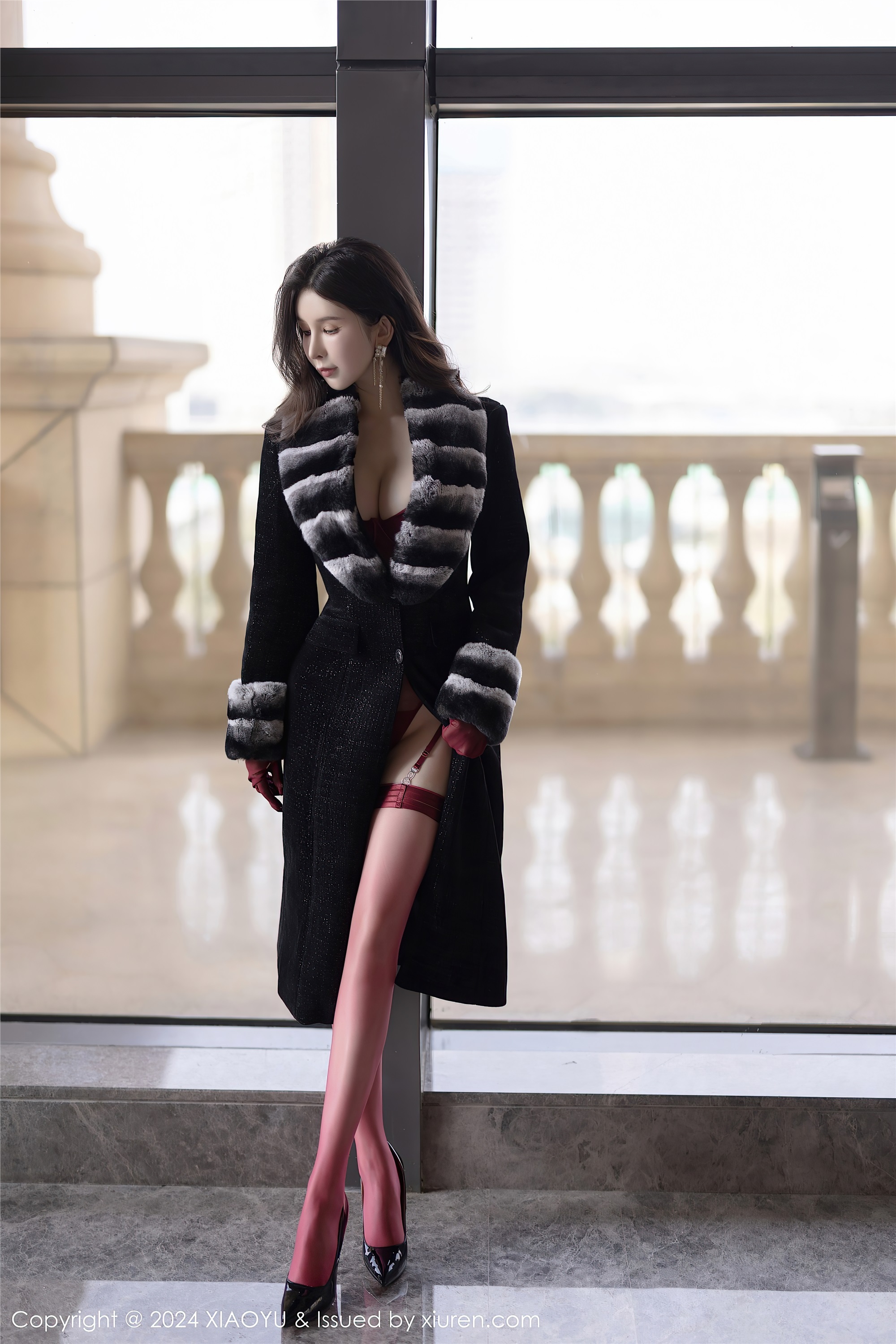 XIAOYU语画界 2024.02.28 VOL.1210 李丽莎